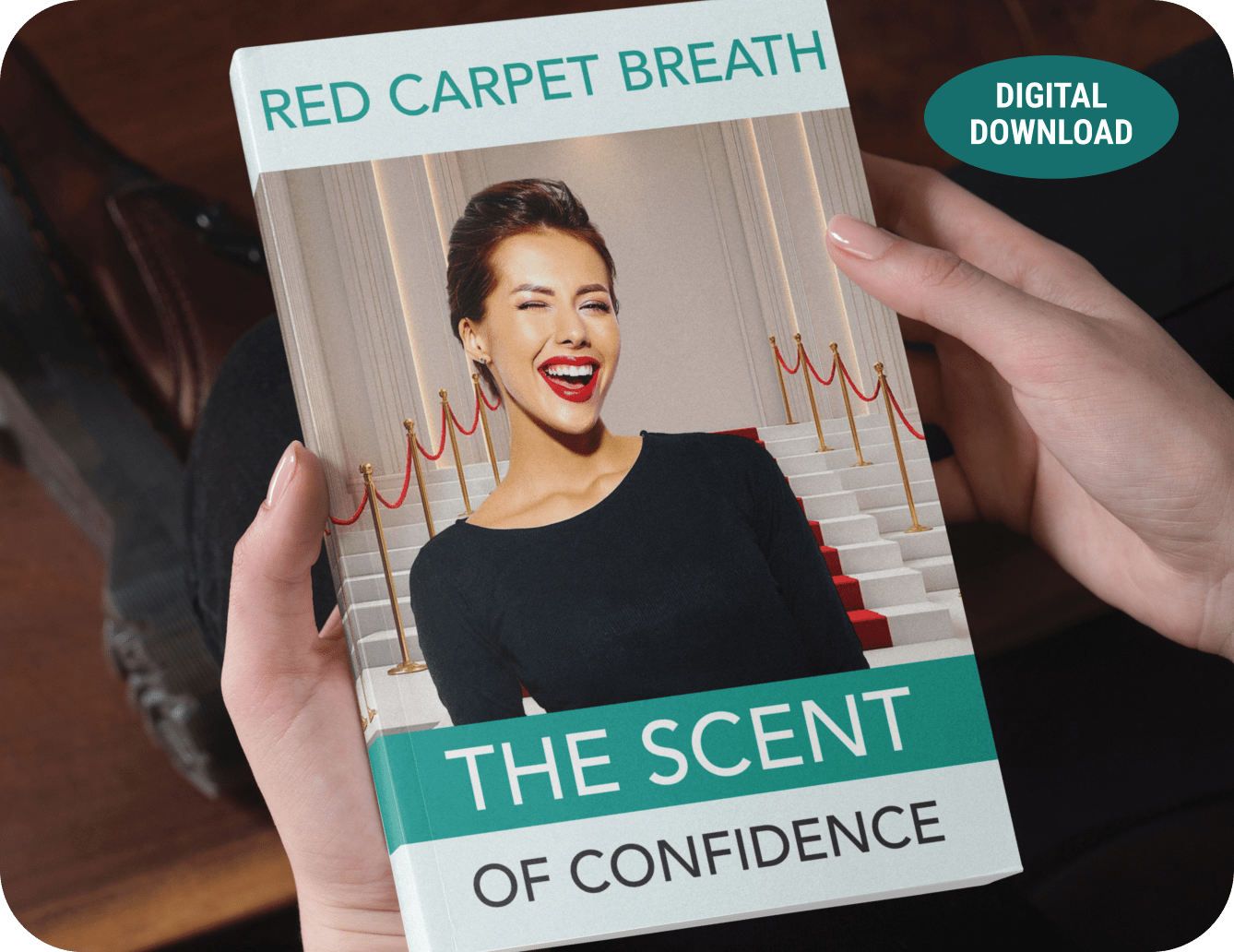 Bonus 1 - Red Carpet Breath eBook